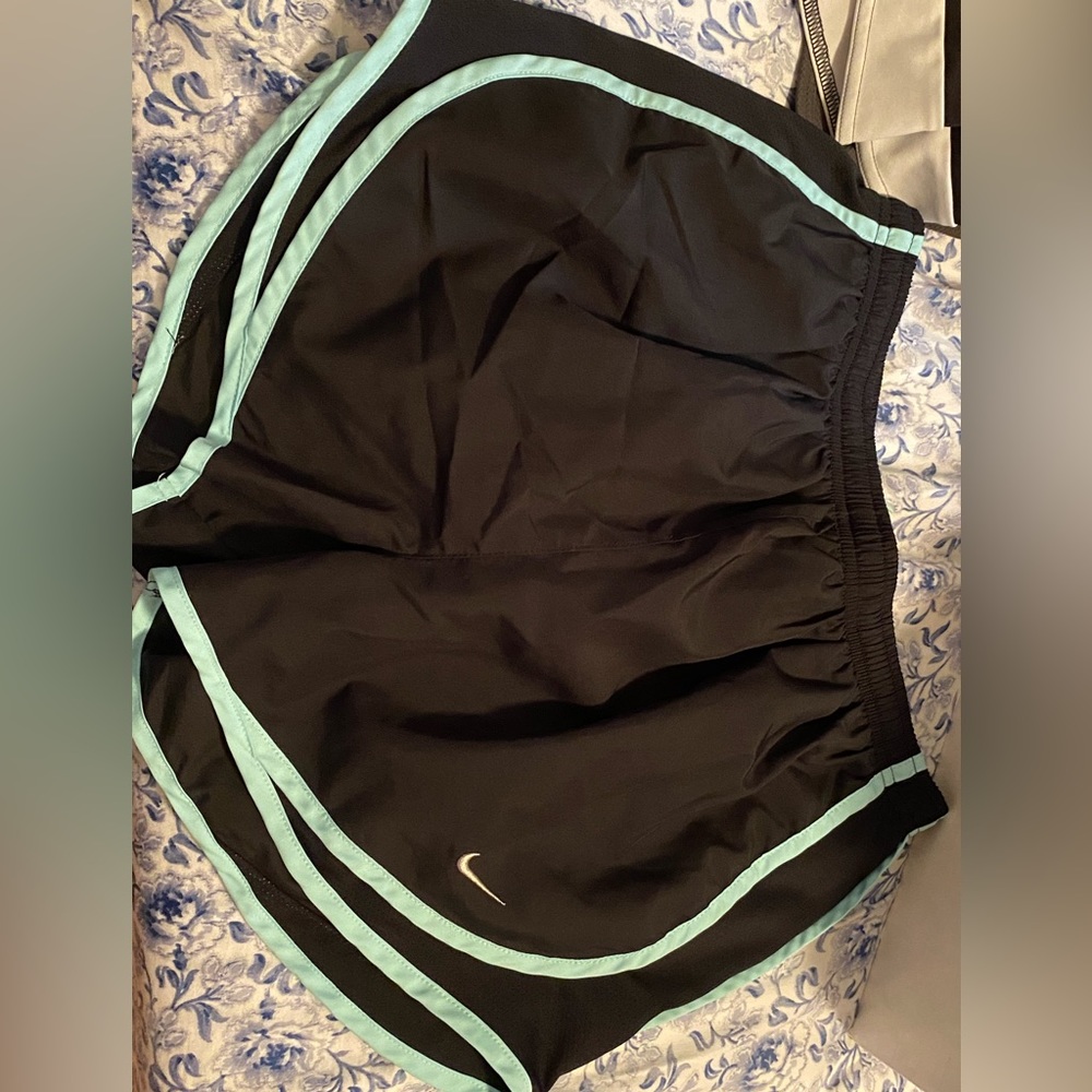 Nike Tempo Shorts